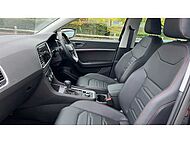 SEAT Ateca Seat Estate 1.5 TSI EVO FR Sport 5dr DSG