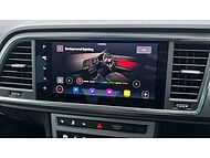 SEAT Ateca Seat Estate 1.5 TSI EVO FR Sport 5dr DSG