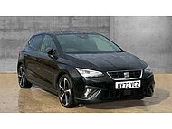 SEAT Ibiza IBIZA 1.0 TSI 110 FR Sport 5dr