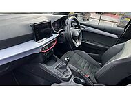 SEAT Ibiza IBIZA 1.0 TSI 110 FR Sport 5dr
