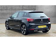 SEAT Ibiza IBIZA 1.0 TSI 110 FR Sport 5dr