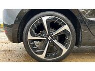 SEAT Ibiza IBIZA 1.0 TSI 110 FR Sport 5dr