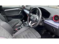 SEAT Ibiza IBIZA 1.0 TSI 110 FR Sport 5dr