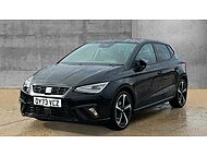 SEAT Ibiza IBIZA 1.0 TSI 110 FR Sport 5dr
