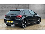 SEAT Ibiza IBIZA 1.0 TSI 110 FR Sport 5dr