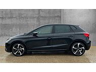SEAT Ibiza IBIZA 1.0 TSI 110 FR Sport 5dr
