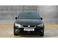 SEAT Ibiza IBIZA 1.0 TSI 110 FR Sport 5dr