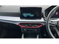 SEAT Ibiza IBIZA 1.0 TSI 110 FR Sport 5dr