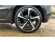 SEAT Ibiza IBIZA 1.0 TSI 110 FR Sport 5dr