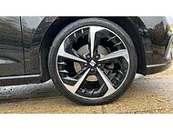 SEAT Ibiza IBIZA 1.0 TSI 110 FR Sport 5dr