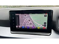 SEAT Ibiza IBIZA 1.0 TSI 110 FR Sport 5dr