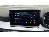 SEAT Ibiza IBIZA 1.0 TSI 110 FR Sport 5dr