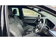 SEAT Ibiza IBIZA 1.0 TSI 110 FR Sport 5dr