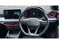 SEAT Ibiza IBIZA 1.0 TSI 110 FR Sport 5dr