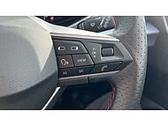 SEAT Ibiza IBIZA 1.0 TSI 110 FR Sport 5dr