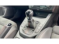 SEAT Ibiza IBIZA 1.0 TSI 110 FR Sport 5dr