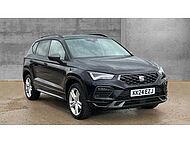 SEAT Ateca ATECA 1.5 TSI EVO FR 5dr DSG