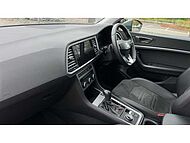 SEAT Ateca ATECA 1.5 TSI EVO FR 5dr DSG