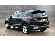 SEAT Ateca ATECA 1.5 TSI EVO FR 5dr DSG