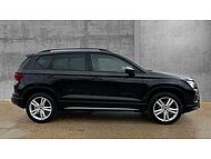 SEAT Ateca ATECA 1.5 TSI EVO FR 5dr DSG