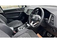 SEAT Ateca ATECA 1.5 TSI EVO FR 5dr DSG