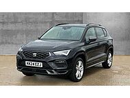 SEAT Ateca ATECA 1.5 TSI EVO FR 5dr DSG