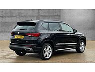 SEAT Ateca ATECA 1.5 TSI EVO FR 5dr DSG