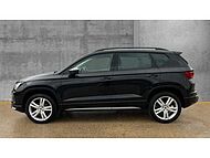 SEAT Ateca ATECA 1.5 TSI EVO FR 5dr DSG