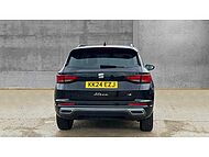 SEAT Ateca ATECA 1.5 TSI EVO FR 5dr DSG