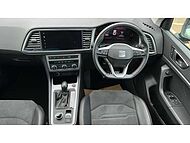 SEAT Ateca ATECA 1.5 TSI EVO FR 5dr DSG