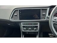 SEAT Ateca ATECA 1.5 TSI EVO FR 5dr DSG