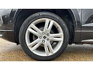 SEAT Ateca ATECA 1.5 TSI EVO FR 5dr DSG