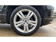 SEAT Ateca ATECA 1.5 TSI EVO FR 5dr DSG