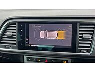 SEAT Ateca ATECA 1.5 TSI EVO FR 5dr DSG