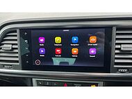 SEAT Ateca ATECA 1.5 TSI EVO FR 5dr DSG