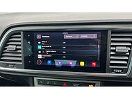 SEAT Ateca ATECA 1.5 TSI EVO FR 5dr DSG