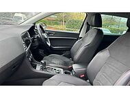 SEAT Ateca ATECA 1.5 TSI EVO FR 5dr DSG