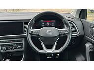 SEAT Ateca ATECA 1.5 TSI EVO FR 5dr DSG