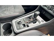 SEAT Ateca ATECA 1.5 TSI EVO FR 5dr DSG