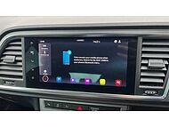 SEAT Ateca ATECA 1.5 TSI EVO FR 5dr DSG