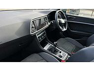 SEAT Ateca ATECA 1.5 TSI EVO FR 5dr