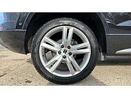 SEAT Ateca ATECA 1.5 TSI EVO FR 5dr