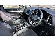 SEAT Ateca ATECA 1.5 TSI EVO FR 5dr