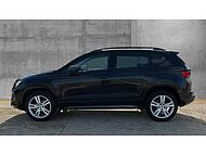 SEAT Ateca ATECA 1.5 TSI EVO FR 5dr