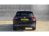 SEAT Ateca ATECA 1.5 TSI EVO FR 5dr