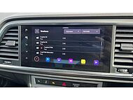 SEAT Ateca ATECA 1.5 TSI EVO FR 5dr