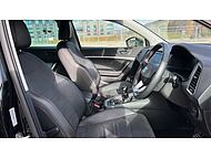 SEAT Ateca ATECA 1.5 TSI EVO FR 5dr