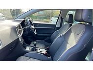 SEAT Ateca ATECA 1.5 TSI EVO FR 5dr
