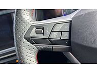 SEAT Ateca ATECA 1.5 TSI EVO FR 5dr