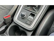 SEAT Ateca ATECA 1.5 TSI EVO FR 5dr